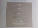 ARVO PÄRT - TABULA RASA - DE 84 - PROMO - MINT - STILL SEALED