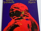 BLACK SABBATH - BORN AGAIN. LP. USA. 1983. JACKSONVILLE PRESSING.