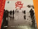 JAN DELAY Searching For The Jan Soul Rebels VINYL LP Rar WEISS Absolute Beginner