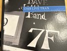 Dave Matthews Band DMB Live Trax VOL 1 Box Set BLACK Vinyl LP 12/8/98 used
