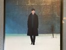 James Blake Overgrown Vinyl Record Original UK Pressing Gatefold