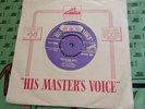 Ricky James – Party Doll / Ninety-Nine Ways  Factory Sample RnR 7