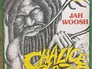  Jah Woosh – Chalice Blaze -ORIGINAL MIDNITE LABEL RARE NM LP