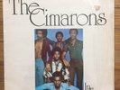 The Cimarons ‎– In Time  Trojan Records ‎– TRLS 87 1974 ORIGINAL LP NEAR MIN