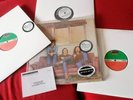 Crosby, Stills, Nash    CSN  -  OOP lim.200gr. QUIEX Vinyl