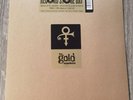 Prince The Gold Experience Vinyl LP