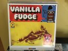 Vanilla Fudge SEALED WHITE Vinyl LP Self Titled Mono Atco Records 50th Anniv 