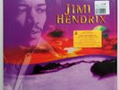 Jimi Hendrix - The First Rays Of The New Rising Sun - 2LP - US pressing - in shr
