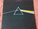 PINK FLOYD uk Dark Side of the Moon(1973) Harvest SHVL804  A9/B7 + 2 posters