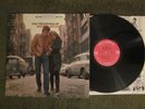 Bob Dylan, The Freewheelin' Bob Dylan/early Columbia pressing/ disc EX/
