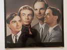 KRAFTWERK Trans Europe Express LP