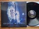 George Michael | LIVE IN PARIS 1988 (Faith) VINYL LP WHAM  GM