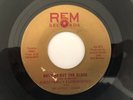 Kentucky Bluegrass 45 ALBERT PARSLEY Nothing But The Blues REM  hear