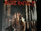 Bathory LP Under The Sign Of The Black Mark ORIGINAL Flag 11 Black Metal UK