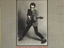 ELVIS COSTELLO MY AIM IS TRUE 1977 UK STIFF VINYL LP SEEZ 3 EX+ / EX+