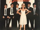 BLONDIE PARALLEL LINES 1978 UK CHRYSALIS VINYL LP CDL 1192 EX / EX WITH INNER