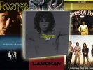 The Doors INFINITE Vinyl Box Set-6 Albums 12 LPs- 200g Vinyl-Factory Sealed.