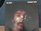 IKE WHITE CHANGIN' TIMES ORIGINAL 1976 LP