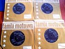 MOTOWN 29x 45s 