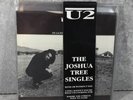 U2 The Joshua Tree Singles Promo Fan Club Vinyl New Never Played Mint Condition
