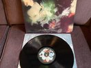 The Cure - Disintegration vinyl LP record 1989 Elektra 9-60855-1