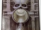 Emerson, Lake & Palmer - Brain Salad Surgery vinyl LP Atlantic – SD 19124 1973