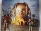Travis Scott – Astroworld - 2 x LP Vinyl Records 12