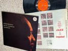 RARE VINTAGE JAZZ ALBUM LP - Milt Jackson Quartet - Impulse Mono Red Label RVG