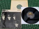 THE BEATLES With The Beatles *ORIGINAL 1965 UK MONO 5/5* Vinyl LP & EMITEX Inner