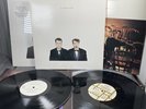 Pet Shop Boys- Double LP- Actually with Hype Sticker Shrink - Always on my mind