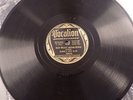 E+ 78 Bumble Bee Slim Vocalion 03242 New Policy Dream Blues / Back In Jail Again