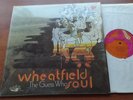 CANADA  Ex THE GUESS WHO Wheatfield Soul 1969 1st Press LP DEEP GROOVE SHRINK