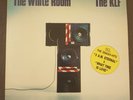 The KLF - The Whie Room LP Vinyl COMA LP4
