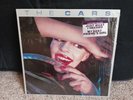 The Cars Self-titled Debut Album 1978   Elektra 6E-135, RPM Vinyl LP Shrink/Hype