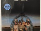 ABBA / ARRIVAL US PRESSING LP W/ INNER, SHRINK, HYPE STICKER