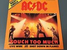 AC/DC – Touch Too Much 12
