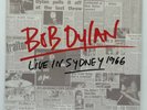  Live In Sydney 1966 Bob Dylan ‎– Live In Sydney 1966 Vinyl Record Brand New/ SE