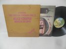 ALICE COOPER nr mint vinyl lp MUSCLE OF LOVE