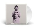 The National FIRST TWO PAGES OF FRANKENSTEIN Color Vinyl LP Record