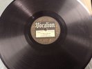 E/E- 78 Bumble Bee Slim Vocalion 1720 B And O Blues / Queen Bee Blues