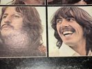 BEATLES LET IT BE '70 US RED APPLE GATEFOLD ORIG PRESS AR-34001 PHIL SPECTOR NM-