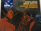 Wayne Shorter- Adam's Apple vinyl 12'