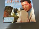 Elvis Presley Peace In The Valley vinyl Box Set
