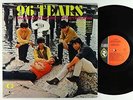 ? Question Mark & The Mysterians - 96 Tears LP - Cameo Mono VG+ Shrink