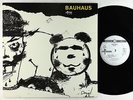 Bauhaus - Mask LP - Beggars Banquet UK VG+