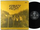 Harvest Night - One Way LP - Destiny - Private Xian Rock
