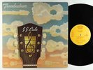 J.J. Cale - Troubadour LP - Shelter OG Press VG+