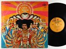 Jimi Hendrix Experience - Axis: Bold As Love LP - Reprise