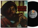 Joe Hicks - Mighty Joe Hicks LP - Enterprise VG+
