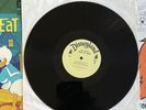 Walt Disney's Trick Or Treat: Stories & Songs Of Halloween LP: 1974, 1358, VG+